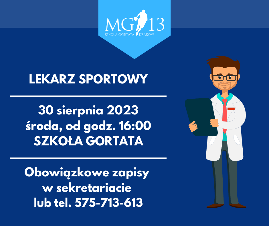 Szkoła Sportowa Kraków